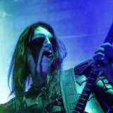 Dark Funeral - - Brutal Assault (den druhý) – Pevnost Josefov, Jaroměř, 9.-13.8.2022