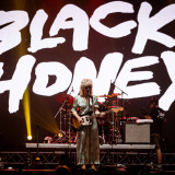 Black Honey, Sziget festival - den 4 a 5, Obúdai island, Budapešť, 13.8.2022