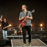 Kensington, Sziget festival - den 4, Obúdai island, Budapešť, 13.8.2022