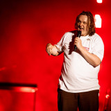 Lewis Capaldi, Sziget festival - den 4, Obúdai island, Budapešť, 13.8.2022