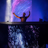 Calvin Harris, Sziget festival - den 4, Obúdai island, Budapešť, 13.8.2022