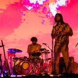 Tame Impala, Sziget festival - den 5, Obúdai island, Budapešť, 14.8.2022