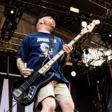 Comeback Kid - Brutal Assault 2022, den 4 – Pevnost Josefov, Jaroměř, 9.-13.8.2022