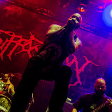 Suffocation - Brutal Assault 2022, den 4 – Pevnost Josefov, Jaroměř, 9.-13.8.2022