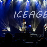 Iceage, Sziget festival - den 6, Obúdai island, Budapešť, 15.8.2022