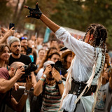 Alina Pash, Sziget festival - den 6, Obúdai island, Budapešť, 15.8.2022