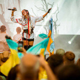 Alina Pash, Sziget festival - den 6, Obúdai island, Budapešť, 15.8.2022