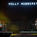 Holly Humberstone, Sziget festival - den 6, Obúdai island, Budapešť, 15.8.2022