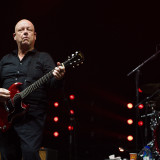 Pixies, Fórum Karlín, 25.8.2022