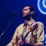 Alvaro Soler, Sportovní hala Fortuna, Praha, 23.9.2022