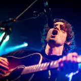 Dean Lewis, Roxy, Praha, 3.10.2022