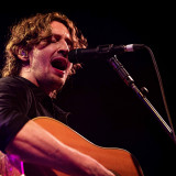 Dean Lewis, Roxy, Praha, 3.10.2022