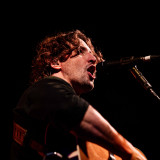 Dean Lewis, Roxy, Praha, 3.10.2022