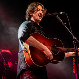 Dean Lewis, Roxy, Praha, 3.10.2022