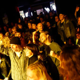 Mudhoney, Lucerna Music Bar, 4.10.2022