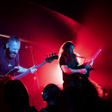 Saor, Futurum Music Bar, Praha, 7.10.2022