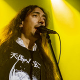 Alcest, Fléda, Brno, 12.10.2022