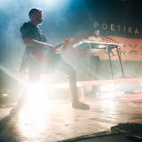 Poetika, Roxy, Praha, 19.10.2022