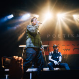 Poetika, Roxy, Praha, 19.10.2022