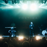 Poetika, Roxy, Praha, 19.10.2022