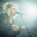 The Cure, O2 arena, Praha, 24.10.2022 (fotogalerie)