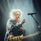 The Cure, O2 arena, Praha, 24.10.2022 (fotogalerie)