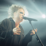 The Cure, O2 arena, Praha, 24.10.2022 (fotogalerie)