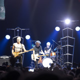 Sting, O2 arena, Praha, 28.10.2022