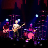 Sting, O2 arena, Praha, 28.10.2022