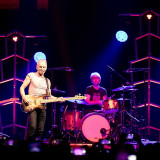 Sting, O2 arena, Praha, 28.10.2022