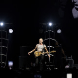 Sting, O2 arena, Praha, 28.10.2022