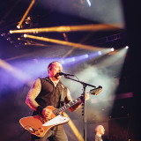 Volbeat, O2 universum, Praha, 28.10.2022 (fotogalerie)