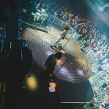 Courtney Barnett, Lucerna Music Bar, Praha, 28.10.2022 (fotogalerie)