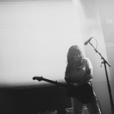 Courtney Barnett, Lucerna Music Bar, Praha, 28.10.2022 (fotogalerie)