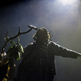 Heilung, Forum Karlín, Praha, 04.11.2022