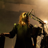 Heilung, Forum Karlín, Praha, 04.11.2022