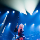 The Pretty Reckless