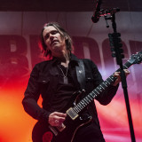 Alter Bridge, O2 universum, Praha, 12.11.2022