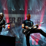 Alter Bridge, O2 universum, Praha, 12.11.2022