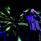 Alphaville, Lucerna, Praha, 16.11.2022