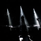 Alphaville, Lucerna, Praha, 16.11.2022