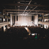 Nils Frahm, Forum Karlín, Praha, 24.11.2022