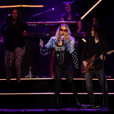 Anastacia, O2 universum, Praha, 2.12.2022