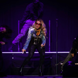 Anastacia, O2 universum, Praha, 2.12.2022