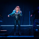 Anastacia, O2 universum, Praha, 2.12.2022