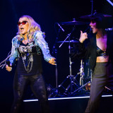 Anastacia, O2 universum, Praha, 2.12.2022