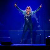 Anastacia, O2 universum, Praha, 2.12.2022