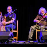 Jan Hrubý a trio, Klub Teplo, Přerov, 26.1.2023