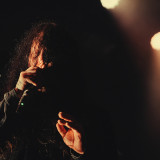 Katatonia, Roxy, Praha 28.1.2023 (fotogalerie)