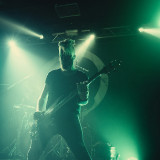 Katatonia, Roxy, Praha 28.1.2023 (fotogalerie)